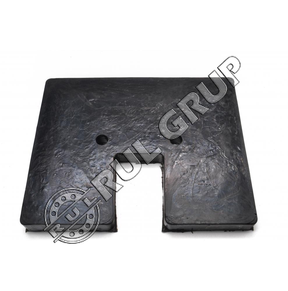 PALETA CAUCIUC GUMA ELEVATOR CL 735935